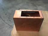 Teletypewriter Model 40 Front Assembly NSN:5815-01-040-1381 P/N:114A