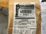 R & B Electronics Bus Conductor NSN:6150-01-228-6035 P/N:RB4S026-7-10-2 Model: 4S026-7-10-2
