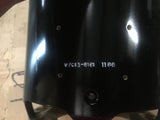 Honeywell Electrical Rotating Equipment Housing NSN:6150-01-209-2128 Model:1596343-1