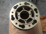 Honeywell Electrical Rotating Equipment Housing NSN:6150-01-209-2128 Model:1596343-1