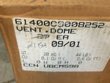 Exide Technologies Vent Dome NSN:6160-00-900-8252 P/N:N03-103599