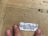 Apache Enterprises Panel Light NSN:6220-01-392-0454 P/N:20-0044-4