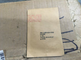 NOS Bolt Roll Spacer NSN:1420-00-412-0162 P/N:1148613-1