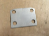 NOS Bolt Roll Spacer NSN:1420-00-412-0162 P/N:1148613-1