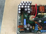 Harris Corp Power Supply Assembly NSN:6130-01-437-4820 P/N:10458-2200-01