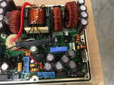 Harris Corp Power Supply Assembly NSN:6130-01-437-4820 P/N:10458-2200-01