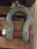 Shackles 