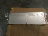 New! Trailer Bolster Identification Plate, NSN 9905-00-798-1208 Model:11636534