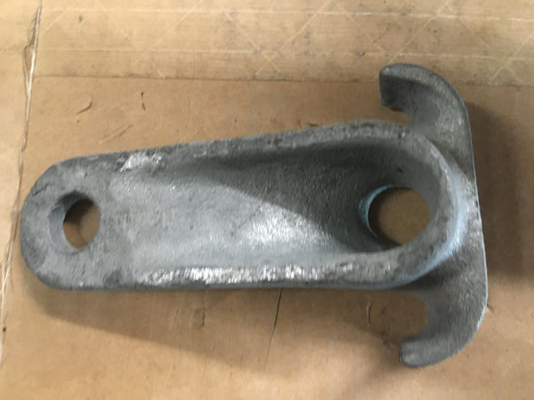 O-Z/GEDNEY 2"Guy Attachment NSN:4030-00-460-3366 Model:J6555