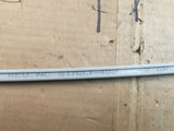 Lockheed Martin Nonmetallic Special Shaped Section NSN:9390-00-081-6269 Model:LS37212-1