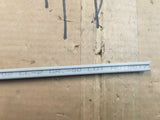 Lockheed Martin Nonmetallic Special Shaped Section NSN:9390-00-081-6269 Model:LS37212-1