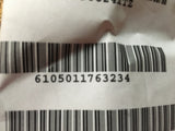 Hitachi DC Motor Control, 26V, 1.5AMP, 2660RPM NSN:6105-01-176-3234 P/N:G71-019646-001