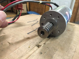 Hitachi DC Motor Control, 26V, 1.5AMP, 2660RPM NSN:6105-01-176-3234 P/N:G71-019646-001
