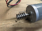 Hitachi DC Motor Control, 26V, 1.5AMP, 2660RPM NSN:6105-01-176-3234 P/N:G71-019646-001