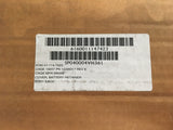 Battery Cover Retainer P/N:1299317 NSN: 6160-01-114-7423