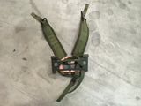 Radio Receiver Support NSN:5820-00-492-4902 P/N:548-7583-003