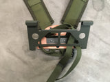 Radio Receiver Support NSN:5820-00-492-4902 P/N:548-7583-003
