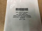 Tyco Electronics Corp Electrical Contact NSN: 5999-01-193-6641 P/N:MIS-20067/7-001