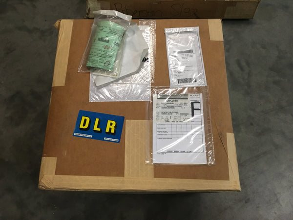 Signal Generator NSN:6625-01-264-9281 Model:600/.01-8-03-06