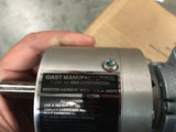 NEW NOS GAST1AM-NRV-56-GR11 Gear Air Motor NSN:6105-00-005-8505