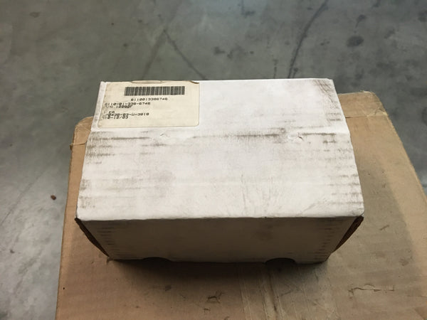Sure Power Voltage Regulator Control NSN:6110-01-338-6746 Model:12280F