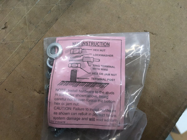 Sure Power Voltage Regulator Control NSN:6110-01-338-6746 Model:12280F