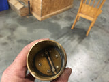 2" TechnoCheck Check Valve, 150PSI, 200F, Model: 3228E8301 NSN: 4820-01-326-7879