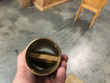 2" TechnoCheck Check Valve, 150PSI, 200F, Model: 3228E8301 NSN: 4820-01-326-7879