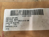 Incon Electrical Receptacle Connector NSN:5935-01-436-9389 Model:WTB44SED11SY-B82-1