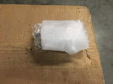 Globe Motors DC Motor, 27VDC, 15250 RPM, P/N:100A707 NSN:6105-01-249-9201