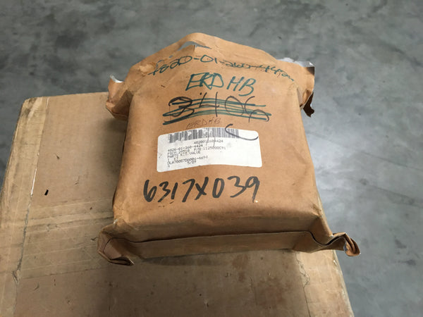 NOS Komatsu American Intl Valve Parts Kit Valve Parts Kit NSN:4820-01-260-4424 P/N:1125008C91