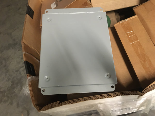 NEW!! Serco Entrematic MCO4120 Dock Vehicle Restraint Control Panel