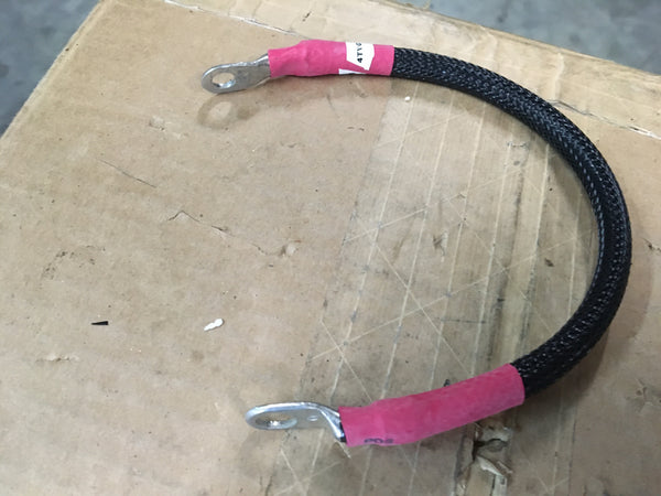 NOS Electrical Lead for A/S32A-45, NSN:6150-01-564-6235 Model:80-40-0005