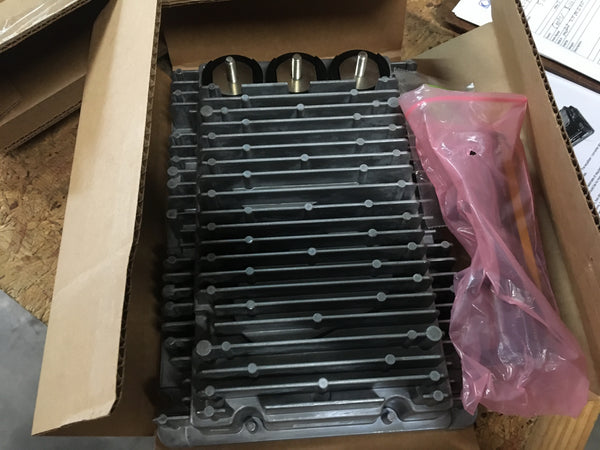 NEW!!! Cooper Bussmann Sure Power DC 21100E00 Battery Equalizer 100A 24V To 12V