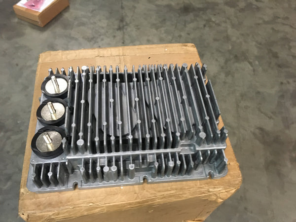 NEW!!! Cooper Bussmann Sure Power DC 21100E00 Battery Equalizer 100A 24V To 12V