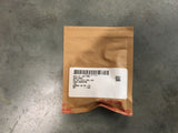 Dialight Panel Indicator Light W/ White Translucent Lens Color, Mil-Spec, P/N:123-1310-1235-403 NSN:6210-01-185-7356