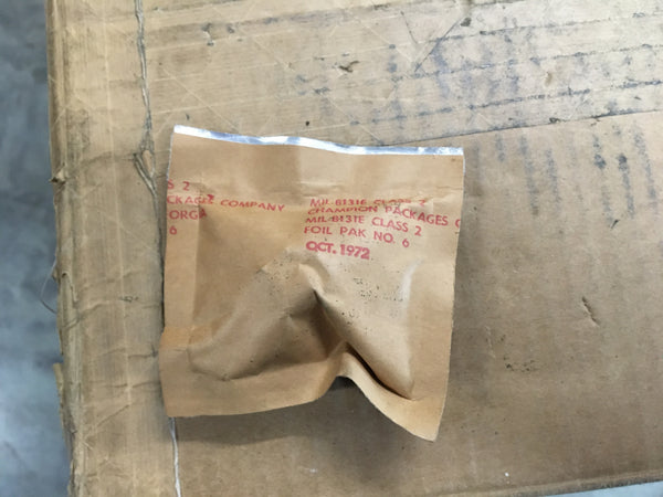 Amphenol Corp Plug-in Electronic Components Socket NSN:5935-00-248-3549 P/N:49RSS5