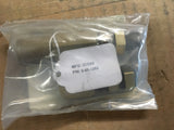 Edgewood Chemical Biological Hose Coupling Assembly NSN:4730-01-471-3580 P/N:5-45-3352