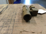 Edgewood Chemical Biological Hose Coupling Assembly NSN:4730-01-471-3580 P/N:5-45-3352