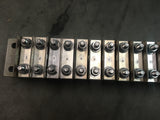 Terminal Board Assembly P/N 475-6404448-3 NSN: 6110-01-400-2700