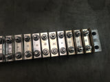 Terminal Board Assembly P/N 475-6404448-3 NSN: 6110-01-400-2700