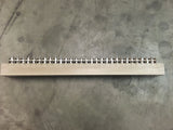 Terminal Board Assembly P/N 475-6404448-3 NSN: 6110-01-400-2700
