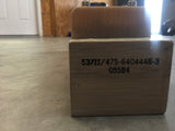 Terminal Board Assembly P/N 475-6404448-3 NSN: 6110-01-400-2700