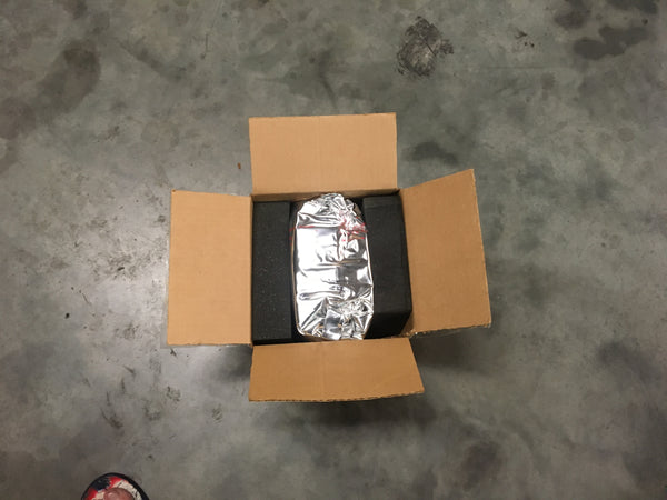 General Dynamics Power Supply NSN:6130-00-404-6128 Model:01-31365C01