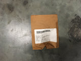 Amphenol Corp Electrical Connector Cable Clamp NSN:5935-00-733-7966 Model:MS27291-4 P/N:48-2844