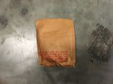 Amphenol Corp Electrical Connector Cable Clamp NSN:5935-00-733-7966 Model:MS27291-4 P/N:48-2844