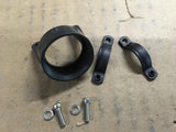 Amphenol Corp Electrical Connector Cable Clamp NSN:5935-00-733-7966 Model:MS27291-4 P/N:48-2844