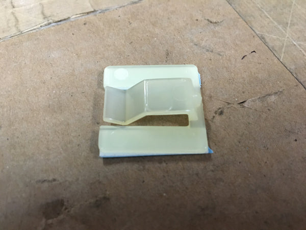 (6) Cable Wire Retainer W/Adhesive Back NSN:6145-01-060-3485 Model:FCA-15