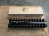 General Electric Terminal Board NSN:5940-00-171-0615 Model: EB25A12B