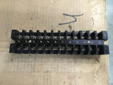 General Electric Terminal Board NSN:5940-00-171-0615 Model: EB25A12B